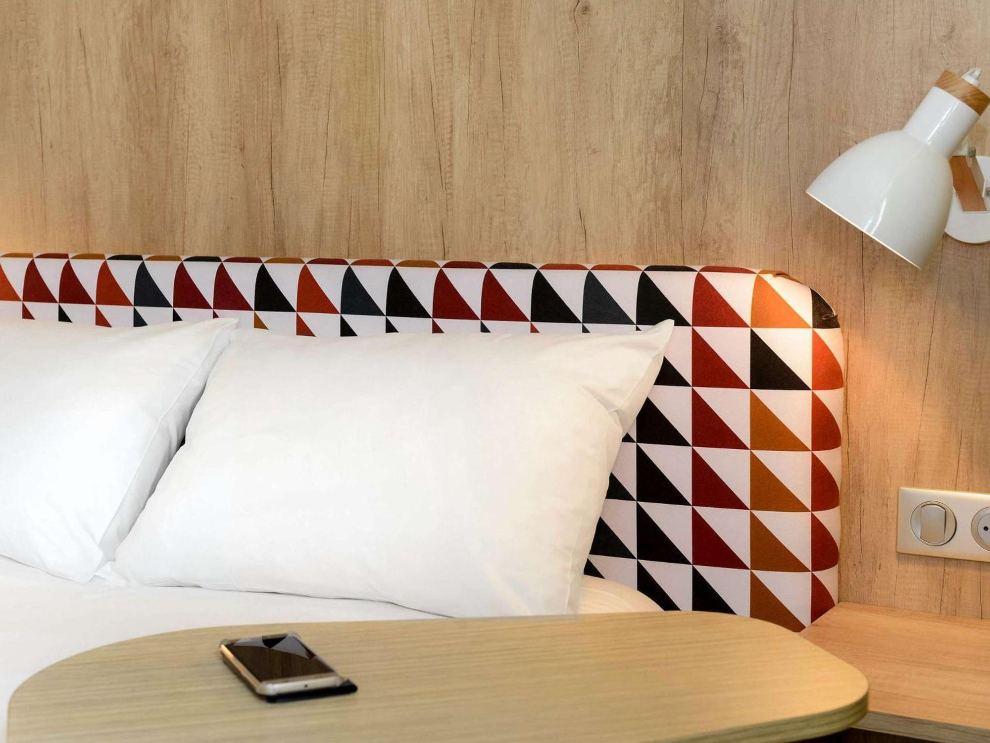 Hotel Ibis Styles Caen Centre Historique Exteriér fotografie