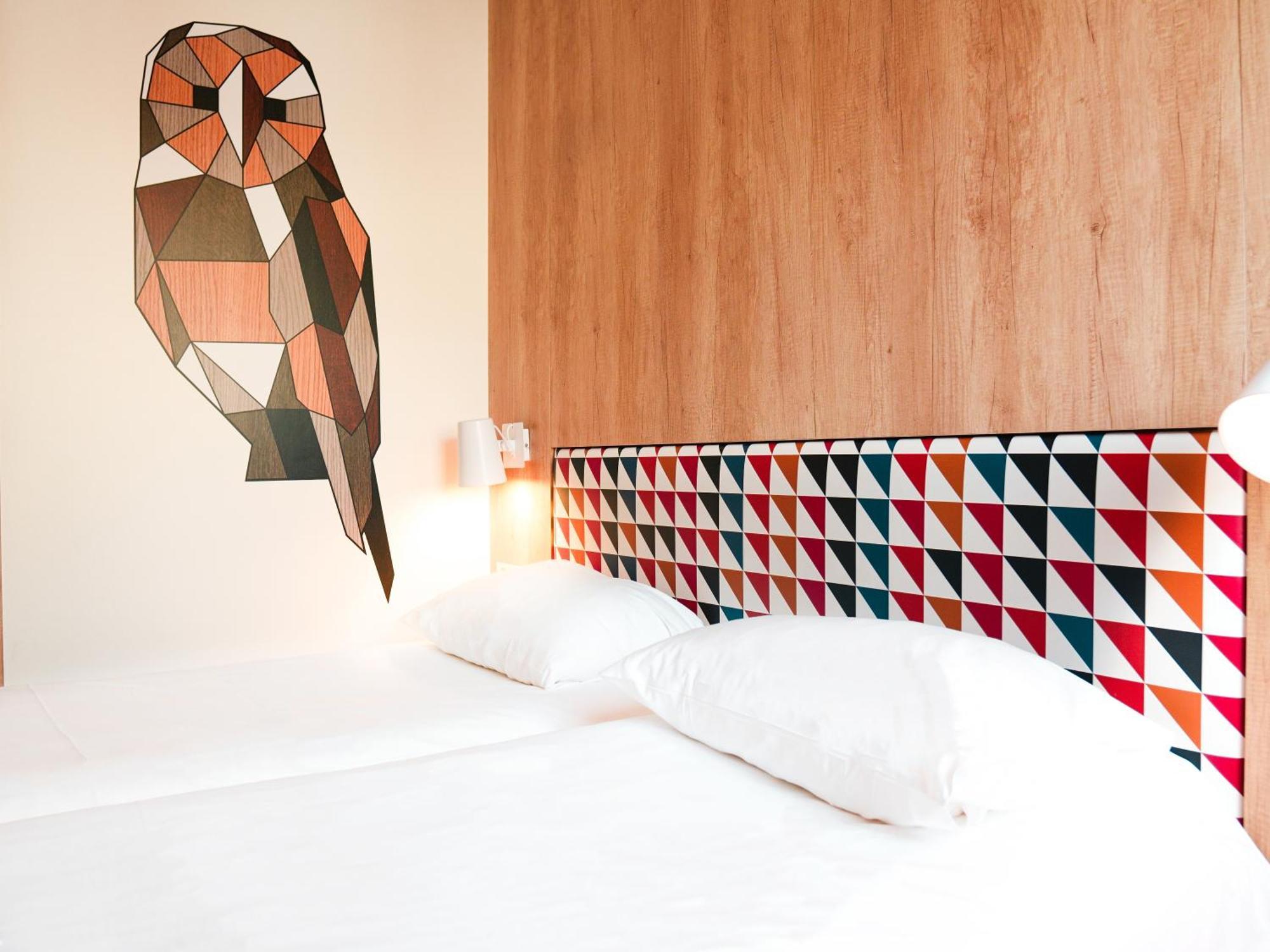 Hotel Ibis Styles Caen Centre Historique Exteriér fotografie