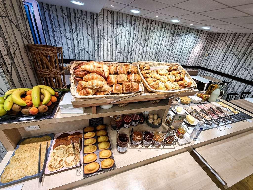 Hotel Ibis Styles Caen Centre Historique Zařízení fotografie