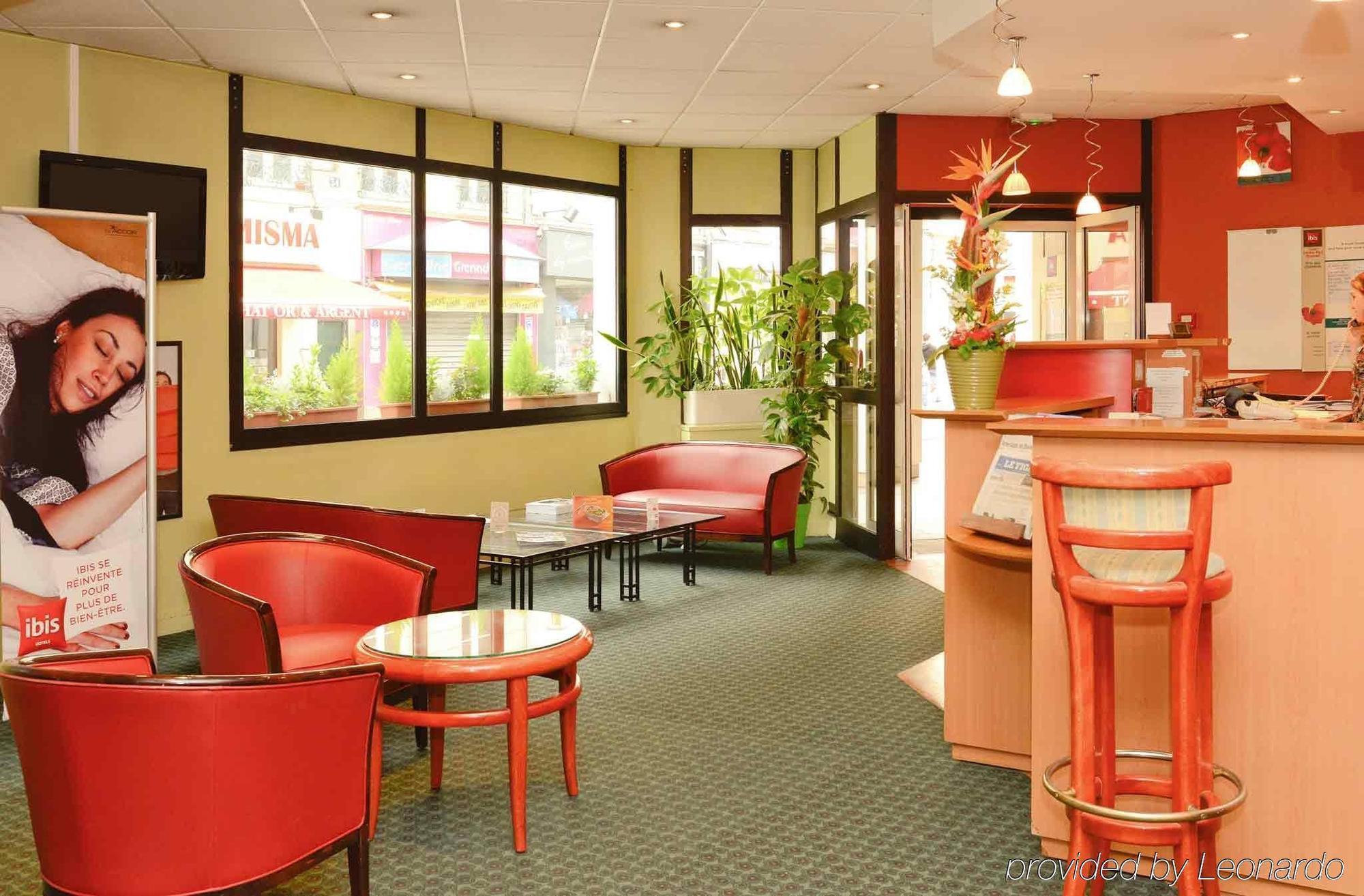 Hotel Ibis Styles Caen Centre Historique Exteriér fotografie