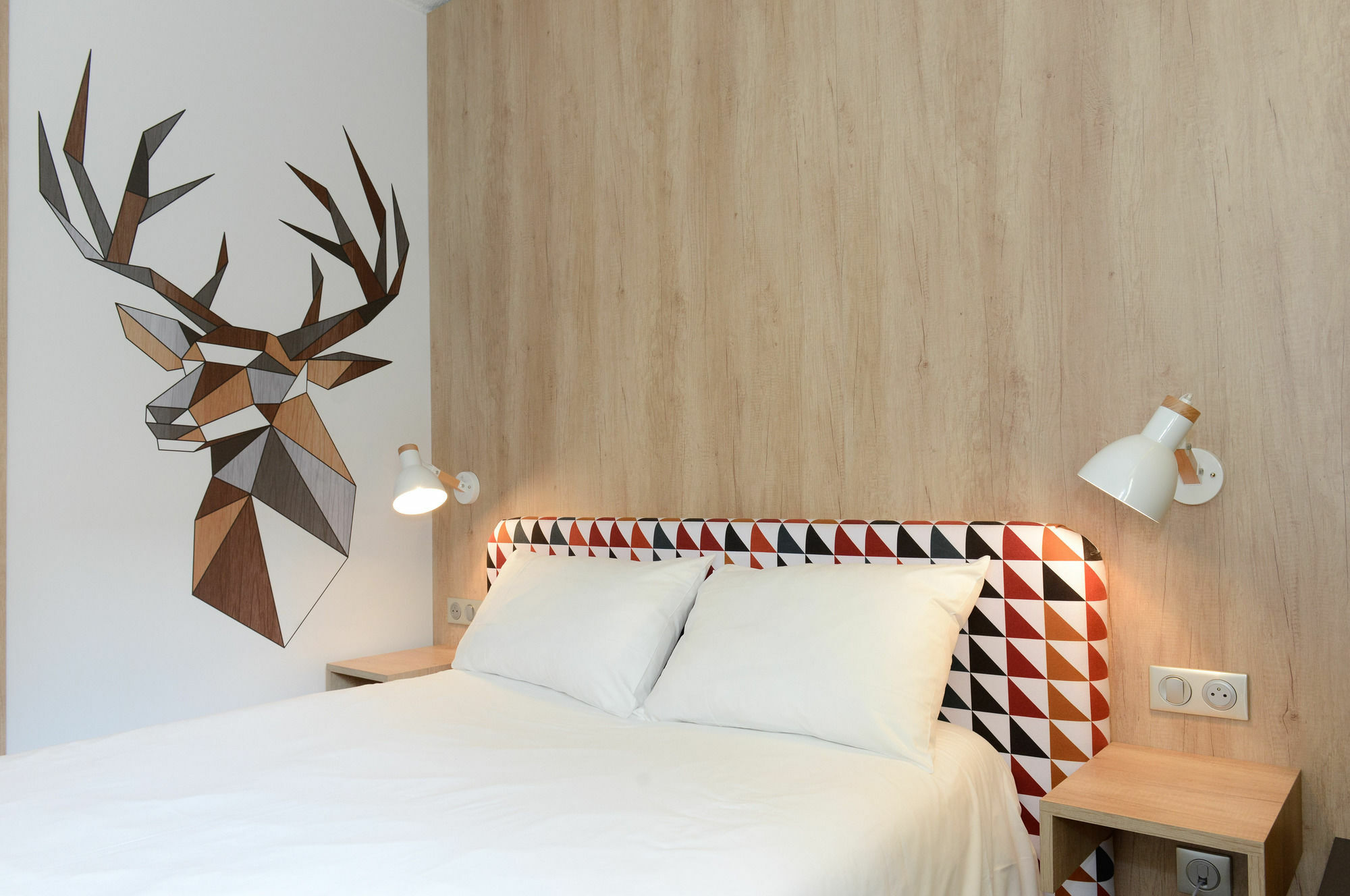 Hotel Ibis Styles Caen Centre Historique Exteriér fotografie