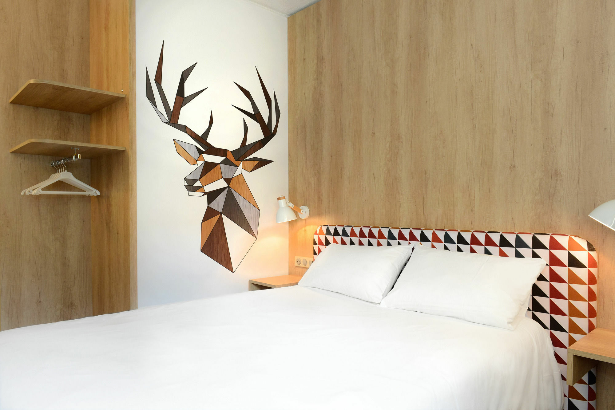 Hotel Ibis Styles Caen Centre Historique Exteriér fotografie