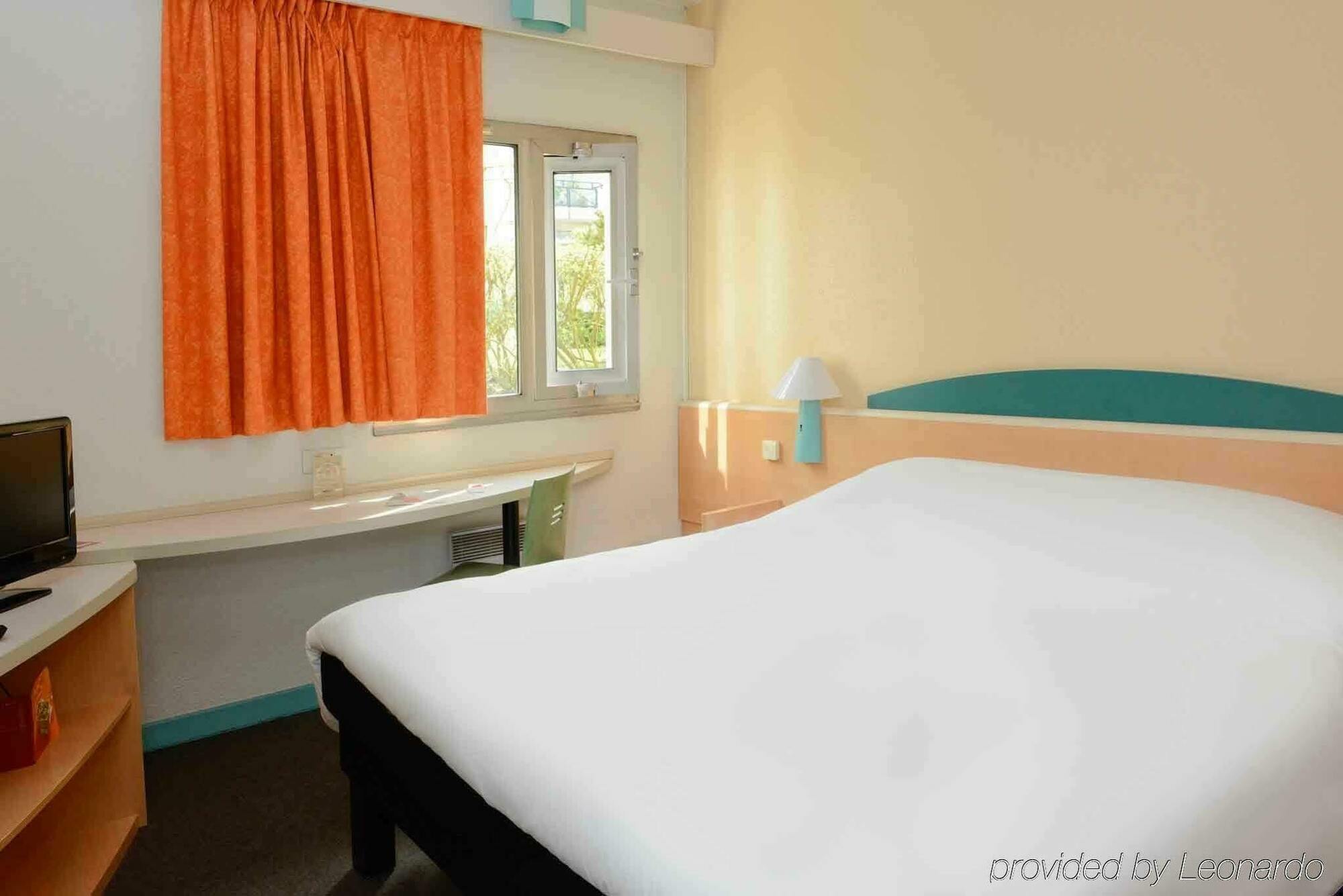 Hotel Ibis Styles Caen Centre Historique Exteriér fotografie
